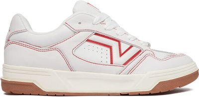 Buty sportowe męskie wiosenne Vans ze sklepu: MODIVO w kategorii: Buty sportowe męskie - zdjęcie WP-EBWP-BKLVO-LN0_0000305871008
