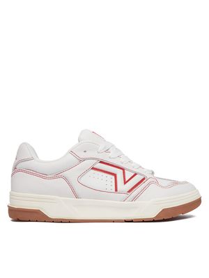 Buty sportowe męskie wiosenne Vans ze sklepu: MODIVO w kategorii: Buty sportowe męskie - zdjęcie WP-EBWP-BKLVO-LN0_0000305871008