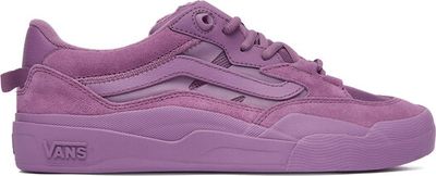 Buty sportowe męskie wiosenne Vans ze sklepu: MODIVO w kategorii: Buty sportowe męskie - zdjęcie WP-EBWP-BKLVO-LN0_0000305871176