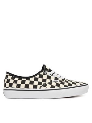 Trampki damskie wiosenne Vans ze sklepu: MODIVO w kategorii: Trampki damskie - zdjęcie WP-EBWP-BKLVO-LN0_0000305871718