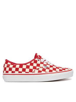 Trampki damskie wiosenne Vans ze sklepu: MODIVO w kategorii: Trampki damskie - zdjęcie WP-EBWP-BKLVO-LN0_0000305871732