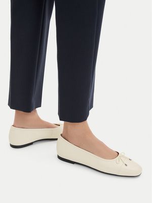 Balerinki na wiosnę Vagabond Shoemakers ze sklepu: MODIVO w kategorii: Balerinki - zdjęcie WP-EBWP-BKLVO-LN0_0000305871947