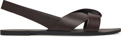 Vagabond Shoemakers - Sandały damskie na lato ze sklepu: MODIVO w kategorii: Sandały damskie - zdjęcie WP-EBWP-BKLVO-LN0_0000305871954
