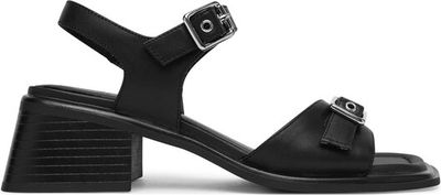 Vagabond Shoemakers - Sandały damskie letnie ze sklepu: MODIVO w kategorii: Sandały damskie - zdjęcie WP-EBWP-BKLVO-LN0_0000305872036