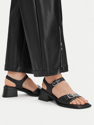 Vagabond Shoemakers - Sandały damskie letnie ze sklepu: MODIVO w kategorii: Sandały damskie - zdjęcie WP-EBWP-BKLVO-LN0_0000305872036