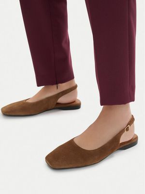 Balerinki na wiosnę Vagabond Shoemakers ze sklepu: MODIVO w kategorii: Balerinki - zdjęcie WP-EBWP-BKLVO-LN0_0000305872043