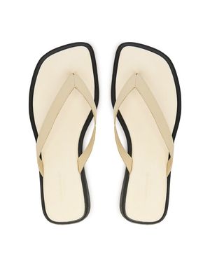 Klapki damskie letnie Vagabond Shoemakers ze sklepu: MODIVO w kategorii: Klapki damskie - zdjęcie WP-EBWP-BKLVO-LN0_0000305872081