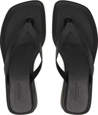 Klapki damskie letnie Vagabond Shoemakers ze sklepu: MODIVO w kategorii: Klapki damskie - zdjęcie WP-EBWP-BKLVO-LN0_0000305872098