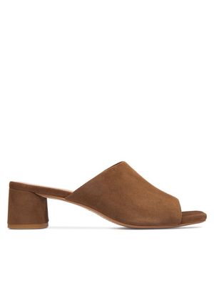 Klapki damskie letnie Vagabond Shoemakers ze sklepu: MODIVO w kategorii: Klapki damskie - zdjęcie WP-EBWP-BKLVO-LN0_0000305872104