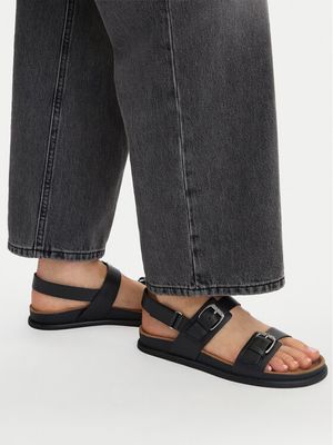 Sandały damskie na lato Vagabond Shoemakers ze sklepu: MODIVO w kategorii: Sandały damskie - zdjęcie WP-EBWP-BKLVO-LN0_0000305872111
