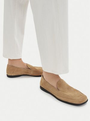 Lordsy na wiosnę Vagabond Shoemakers ze sklepu: MODIVO w kategorii: Lordsy damskie - zdjęcie WP-EBWP-BKLVO-LN0_0000305872159