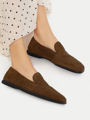 Lordsy wiosenne Vagabond Shoemakers ze sklepu: MODIVO w kategorii: Lordsy damskie - zdjęcie WP-EBWP-BKLVO-LN0_0000305872203