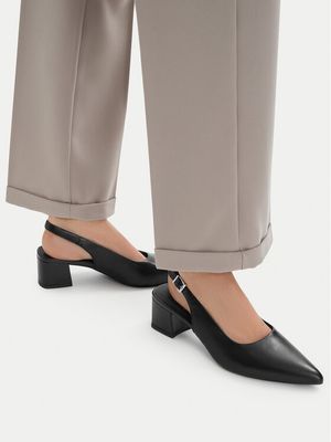 Czółenka na wiosnę Vagabond Shoemakers ze sklepu: MODIVO w kategorii: Czółenka