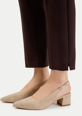 Czółenka na wiosnę Vagabond Shoemakers ze sklepu: MODIVO w kategorii: Czółenka - zdjęcie WP-EBWP-BKLVO-LN0_0000305872234