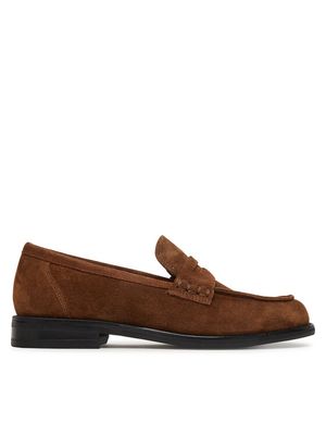 Lordsy na wiosnę Vagabond Shoemakers ze sklepu: MODIVO w kategorii: Lordsy damskie - zdjęcie WP-EBWP-BKLVO-LN0_0000305872333