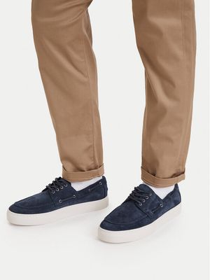 Trampki męskie na wiosnę Vagabond Shoemakers ze sklepu: MODIVO w kategorii: Trampki męskie - zdjęcie WP-EBWP-BKLVO-LN0_0000305872692