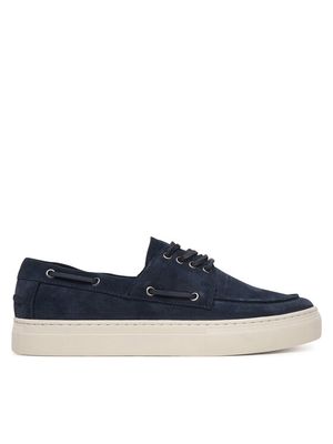 Trampki męskie na wiosnę Vagabond Shoemakers ze sklepu: MODIVO w kategorii: Trampki męskie - zdjęcie WP-EBWP-BKLVO-LN0_0000305872692