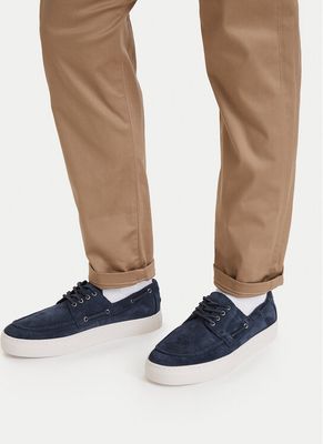 Trampki męskie na wiosnę Vagabond Shoemakers ze sklepu: MODIVO w kategorii: Trampki męskie - zdjęcie WP-EBWP-BKLVO-LN0_0000305872692