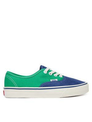 Trampki dziecięce na wiosnę Vans ze sklepu: MODIVO w kategorii: Trampki dziecięce - zdjęcie WP-EBWP-BKLVO-LN0_0000305872975