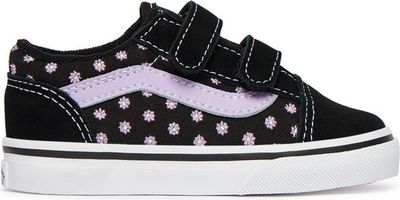 Trampki dziecięce na wiosnę Vans ze sklepu: MODIVO w kategorii: Trampki dziecięce - zdjęcie WP-EBWP-BKLVO-LN0_0000305872999