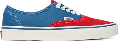Trampki dziecięce na wiosnę Vans ze sklepu: MODIVO w kategorii: Trampki dziecięce - zdjęcie WP-EBWP-BKLVO-LN0_0000305873002