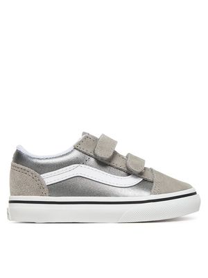 Trampki dziecięce wiosenne Vans ze sklepu: MODIVO w kategorii: Trampki dziecięce - zdjęcie WP-EBWP-BKLVO-LN0_0000305873064