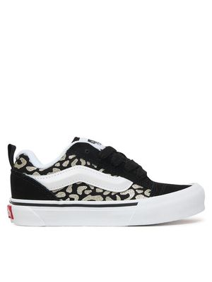 Vans - Buty sportowe dziecięce wiosenne ze sklepu: MODIVO w kategorii: Buty sportowe dziecięce - zdjęcie WP-EBWP-BKLVO-LN0_0000305873163