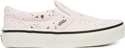 Vans - Trampki dziecięce na wiosnę ze sklepu: MODIVO w kategorii: Trampki dziecięce - zdjęcie WP-EBWP-BKLVO-LN0_0000305873194