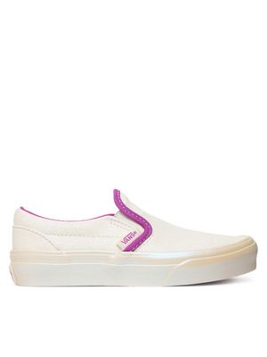 Trampki dziecięce na wiosnę Vans ze sklepu: MODIVO w kategorii: Trampki dziecięce - zdjęcie WP-EBWP-BKLVO-LN0_0000305873200