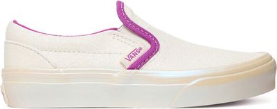 Trampki dziecięce na wiosnę Vans ze sklepu: MODIVO w kategorii: Trampki dziecięce - zdjęcie WP-EBWP-BKLVO-LN0_0000305873200