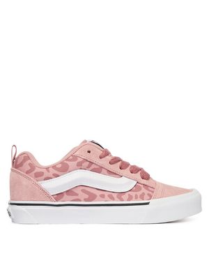 Vans - Trampki dziecięce wiosenne ze sklepu: MODIVO w kategorii: Trampki dziecięce - zdjęcie WP-EBWP-BKLVO-LN0_0000305873217