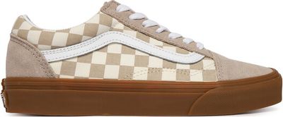 Trampki dziecięce wiosenne Vans ze sklepu: MODIVO w kategorii: Trampki dziecięce - zdjęcie WP-EBWP-BKLVO-LN0_0000305873293