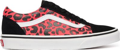 Trampki dziecięce wiosenne Vans ze sklepu: MODIVO w kategorii: Trampki dziecięce - zdjęcie WP-EBWP-BKLVO-LN0_0000305873309