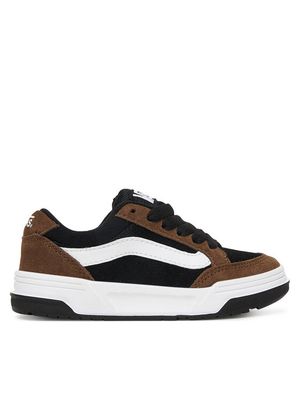 Buty sportowe dziecięce na wiosnę Vans ze sklepu: MODIVO w kategorii: Buty sportowe dziecięce - zdjęcie WP-EBWP-BKLVO-LN0_0000305873323