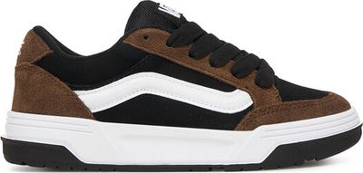 Buty sportowe dziecięce na wiosnę Vans ze sklepu: MODIVO w kategorii: Buty sportowe dziecięce - zdjęcie WP-EBWP-BKLVO-LN0_0000305873330