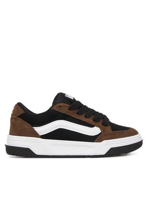 Buty sportowe dziecięce na wiosnę Vans ze sklepu: MODIVO w kategorii: Buty sportowe dziecięce - zdjęcie WP-EBWP-BKLVO-LN0_0000305873330