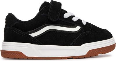 Buty sportowe dziecięce na wiosnę Vans ze sklepu: MODIVO w kategorii: Buty sportowe dziecięce - zdjęcie WP-EBWP-BKLVO-LN0_0000305873385