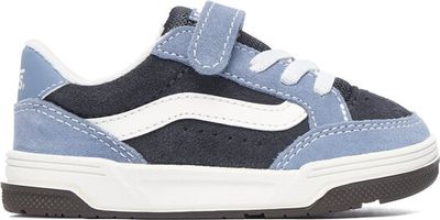 Vans - Buty sportowe dziecięce na wiosnę ze sklepu: MODIVO w kategorii: Buty sportowe dziecięce - zdjęcie WP-EBWP-BKLVO-LN0_0000305873491