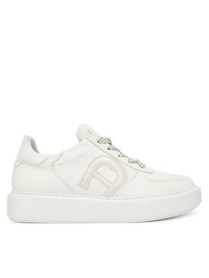 Buty sportowe damskie na wiosnę Aigner ze sklepu: MODIVO w kategorii: Buty sportowe damskie - zdjęcie WP-EBWP-BKLVO-LN0_0000305873538