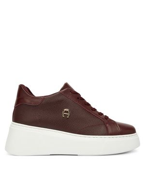 Buty sportowe damskie na wiosnę Aigner ze sklepu: MODIVO w kategorii: Buty sportowe damskie - zdjęcie WP-EBWP-BKLVO-LN0_0000305873545