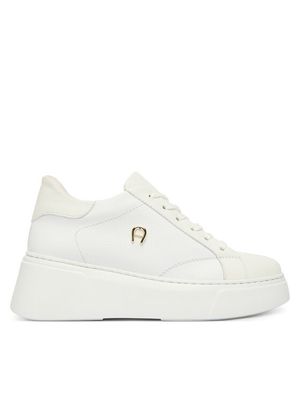 Buty sportowe damskie na wiosnę Aigner ze sklepu: MODIVO w kategorii: Buty sportowe damskie - zdjęcie WP-EBWP-BKLVO-LN0_0000305873569