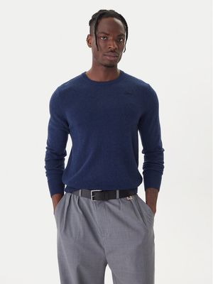 Sweter męski zimowy Robe di Kappa ze sklepu: MODIVO w kategorii: Swetry męskie - zdjęcie WP-EBWP-BKLVO-LN0_0000305873675