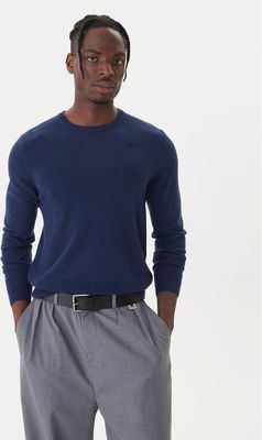 Sweter męski zimowy Robe di Kappa ze sklepu: MODIVO w kategorii: Swetry męskie - zdjęcie WP-EBWP-BKLVO-LN0_0000305873675