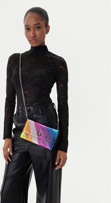 Kopertówka elegancka Kurt Geiger ze sklepu: MODIVO w kategorii: Kopertówki - zdjęcie WP-EBWP-BKLVO-LN0_0000305873743