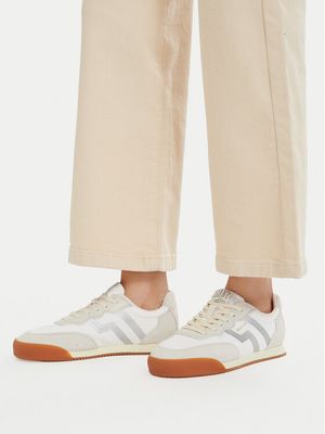 Buty sportowe damskie na wiosnę Gant ze sklepu: MODIVO w kategorii: Buty sportowe damskie - zdjęcie WP-EBWP-BKLVO-LN0_0000305873903
