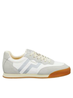Buty sportowe damskie na wiosnę Gant ze sklepu: MODIVO w kategorii: Buty sportowe damskie - zdjęcie WP-EBWP-BKLVO-LN0_0000305873903