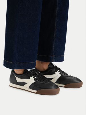 Gant - Buty sportowe damskie ze sklepu: MODIVO w kategorii: Buty sportowe damskie - zdjęcie WP-EBWP-BKLVO-LN0_0000305873910
