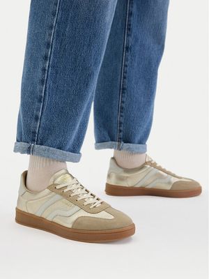 Buty sportowe damskie na wiosnę Gant ze sklepu: MODIVO w kategorii: Buty sportowe damskie - zdjęcie WP-EBWP-BKLVO-LN0_0000305873927