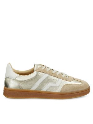 Buty sportowe damskie na wiosnę Gant ze sklepu: MODIVO w kategorii: Buty sportowe damskie - zdjęcie WP-EBWP-BKLVO-LN0_0000305873927