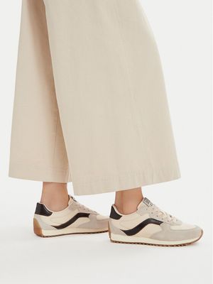 Gant - Buty sportowe damskie wiosenne ze sklepu: MODIVO w kategorii: Buty sportowe damskie - zdjęcie WP-EBWP-BKLVO-LN0_0000305873941